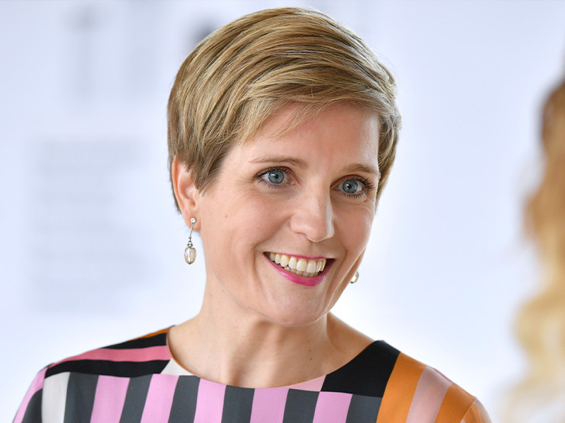 Frauke von Polier